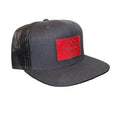 2Sides Original Flat Bill Cap